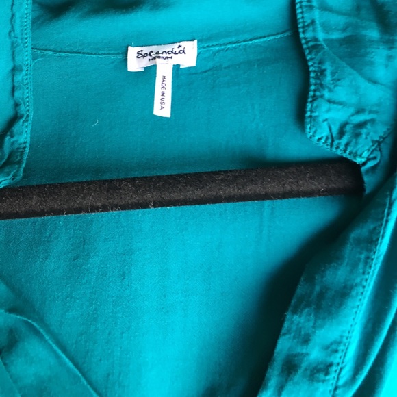 Splendid blouse - Picture 2 of 3