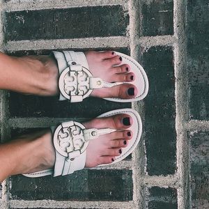 Tory Burch Amanda Sandals