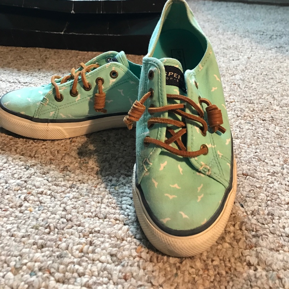Sperry's
