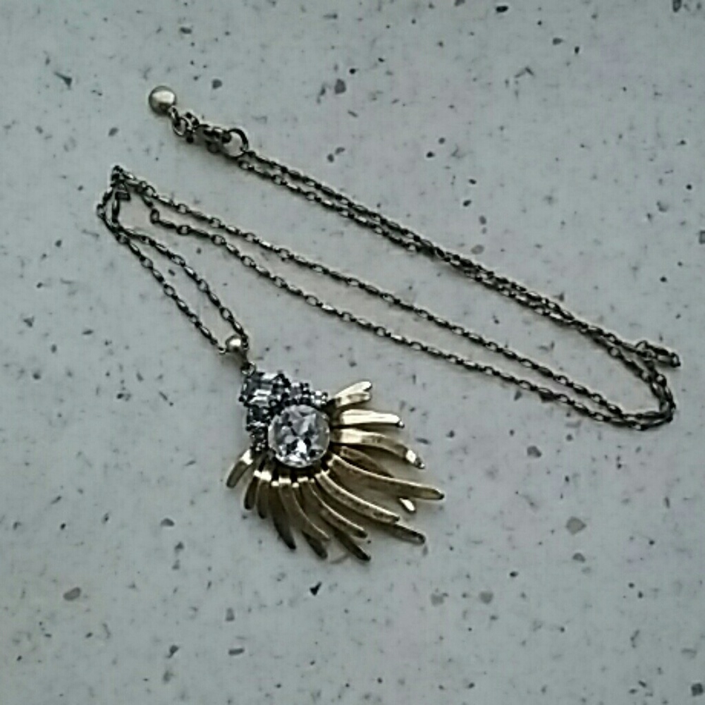 J Crew Necklace