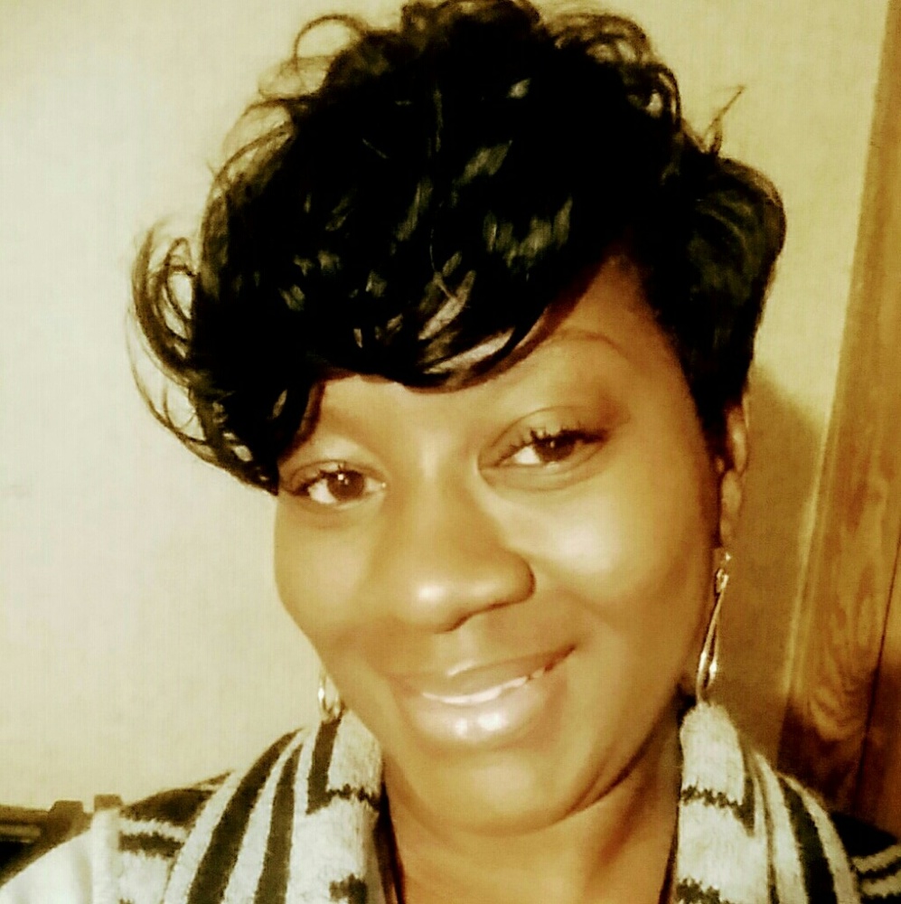 Meet your Posher, Latysha