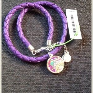 NWT Vera Bradley Necklace