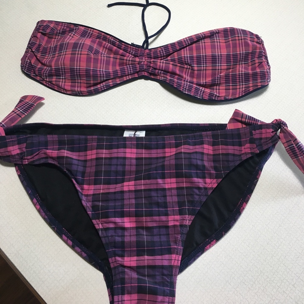 Converse Bikini