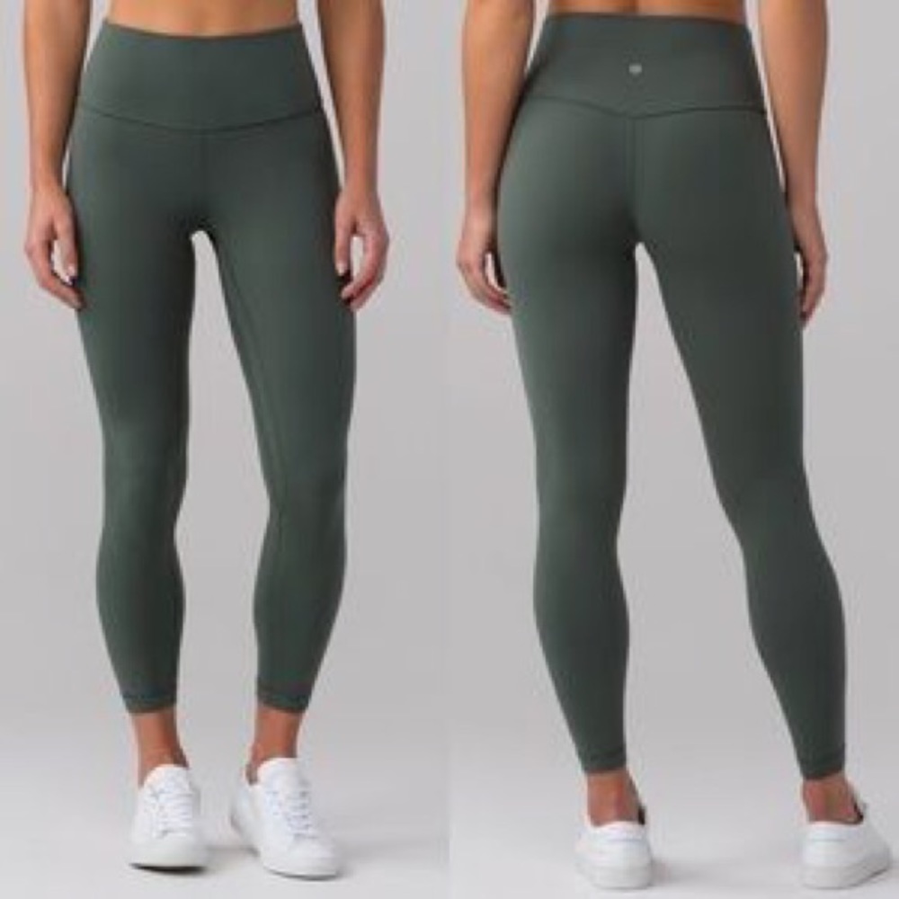 Lululemon Align 7/8 Pant