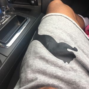 Meet your Posher, Ronald