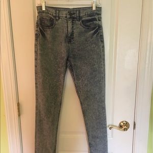 Urban outfitters stretchy jeans