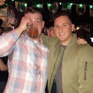 Meet your Posher, Austin