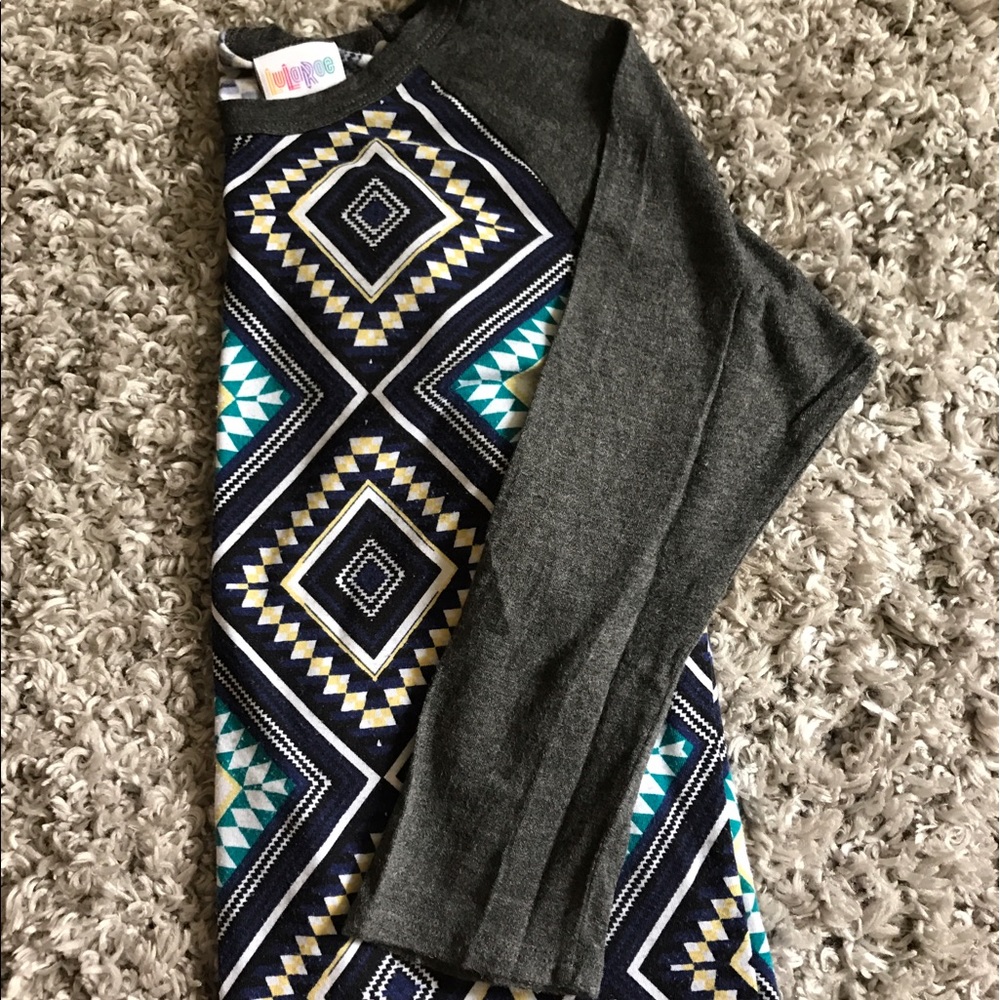 Lularoe Randy