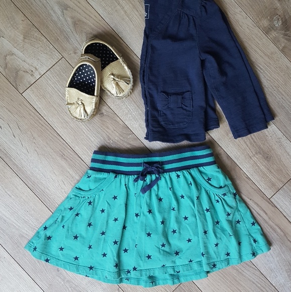 Mini Boden Other - 🛍✂️CUTTING PRICES Mini Boden skort✂️🛍