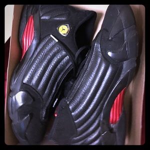 Air Jordan 14