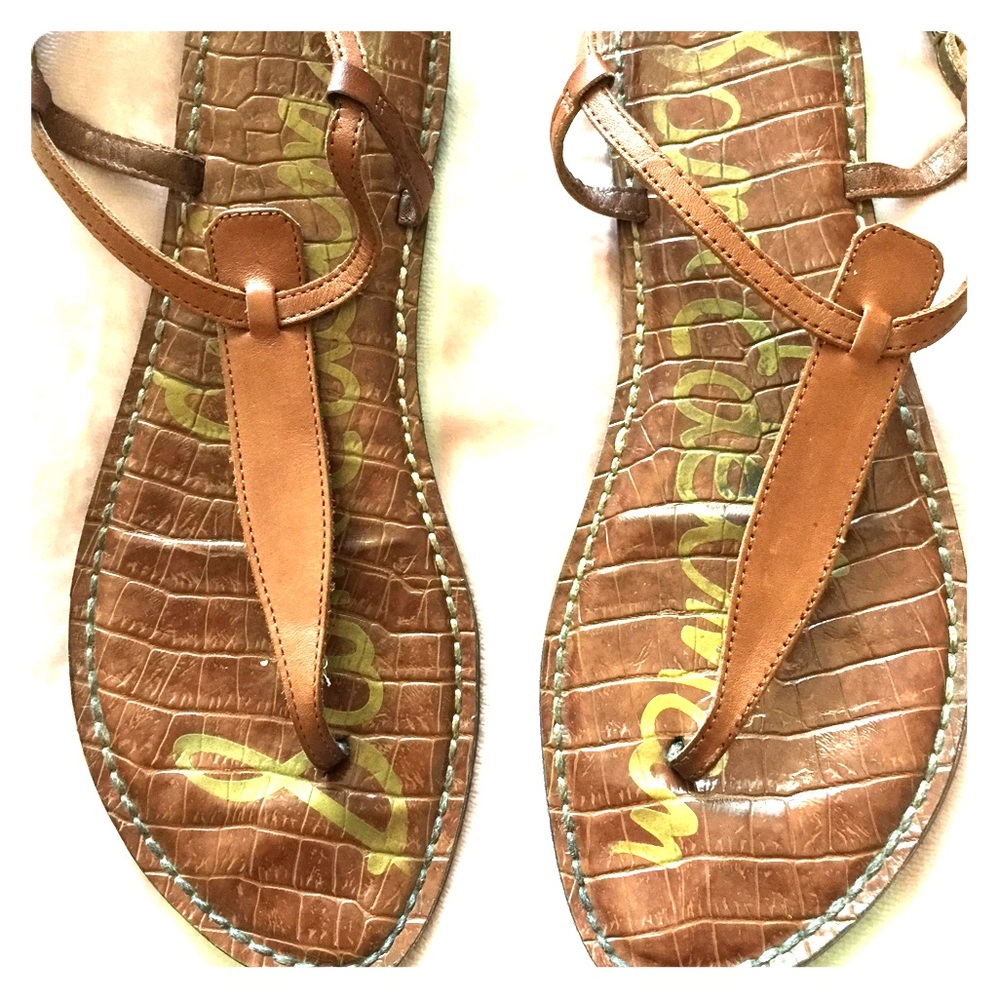 Sam Edelman Thong Sandals