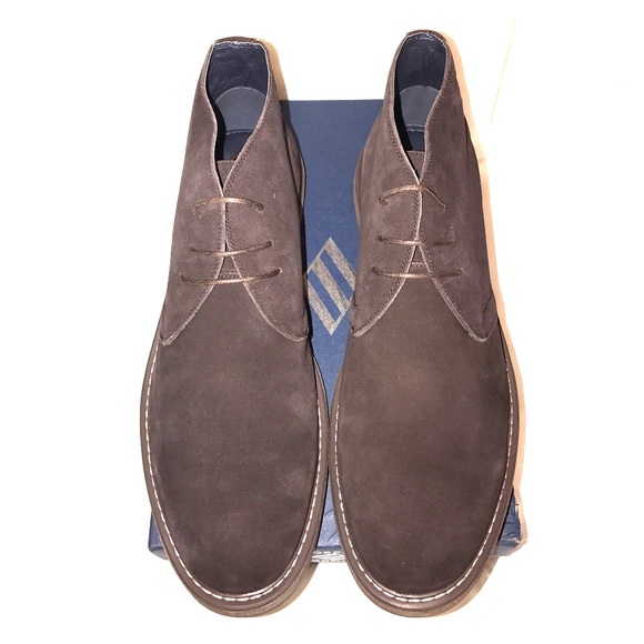 Joseph Abboud Chukka Mens Shoes Joseph Abboud Chukka Mens Shoes