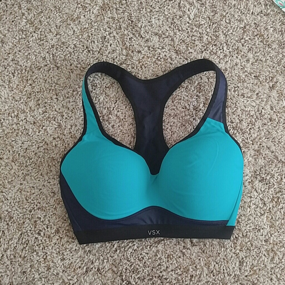 Victoria secret 32 Double D sports bra