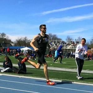 Meet your Posher, Tommy