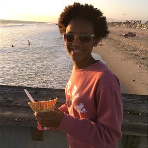 Meet your Posher, Ruthie