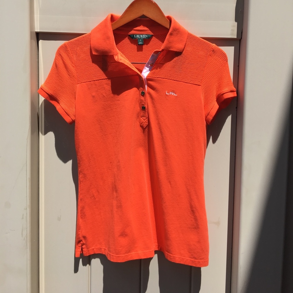 Ralph Lauren Golf Polo