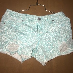 Aeropostale shorts