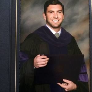 Meet your Posher, Patrick