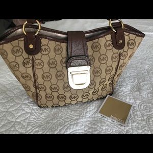 Michael Kors handbag