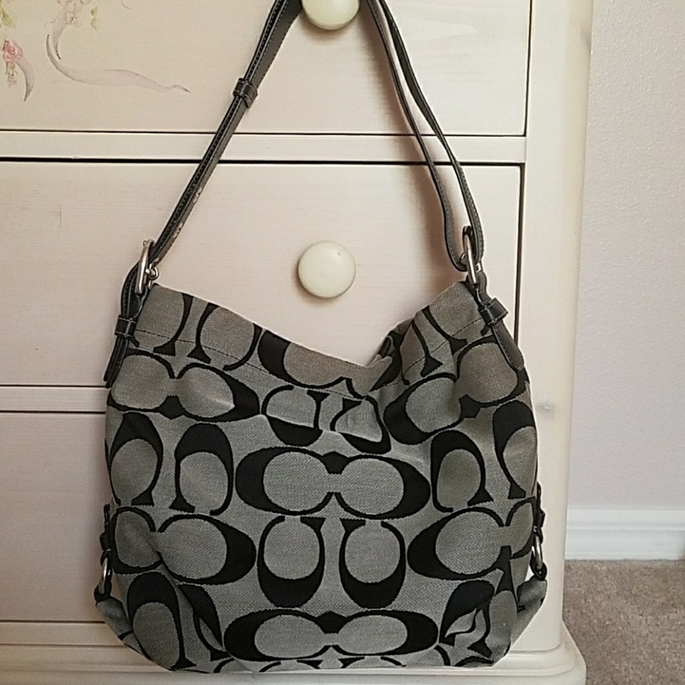Coach bag AUTHENTIC