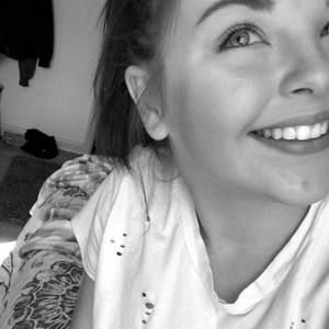 Meet your Posher, Bree