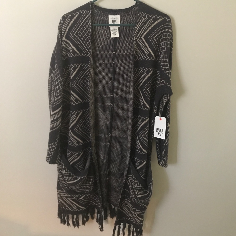Billabong Sweater