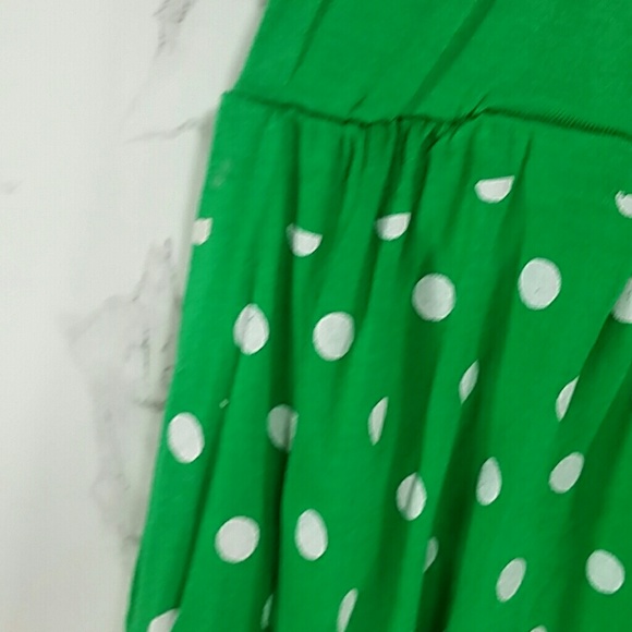 Bottoms Salegreen Polka Dots Harem Pants Kids Poshmark