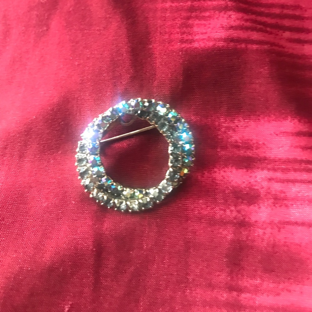 Brooch