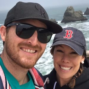 Meet your Posher, Sean