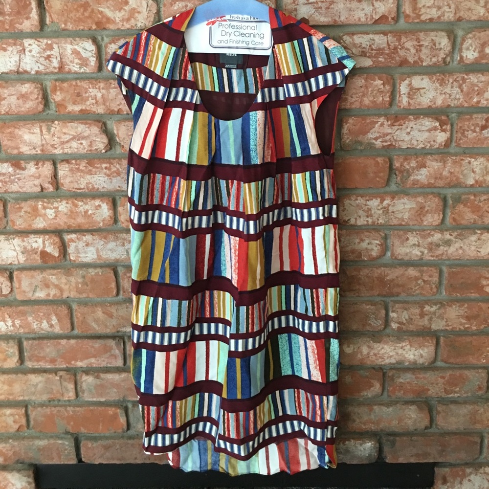 Anthropologie dress!! :)