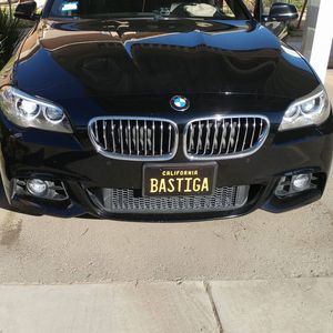 Meet your Posher, Bas