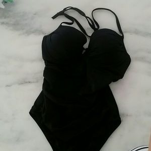 Victorias Secret one piece bathing suit