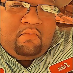 Meet your Posher, Jake