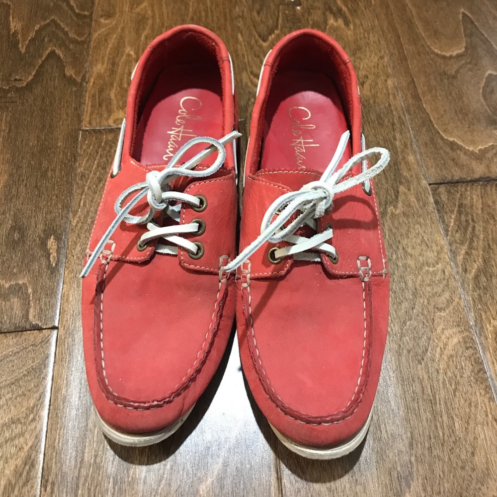 Cole Haan loafers