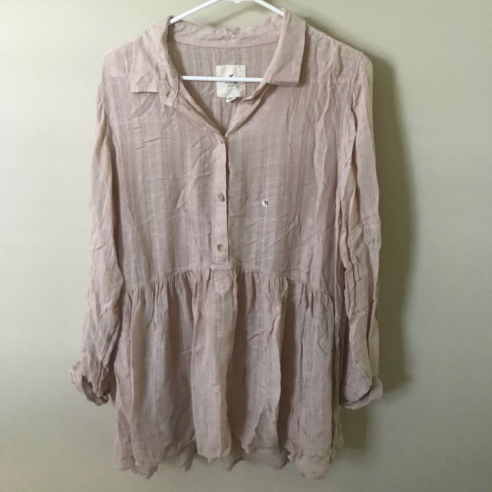 AE blouse
