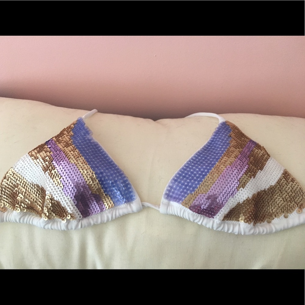 Las Vegas Bikini Top