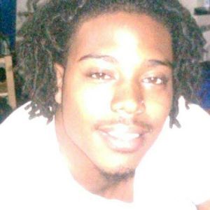 Meet your Posher, Deandre