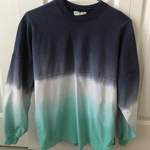 Dallas Ombré Spirit Jersey