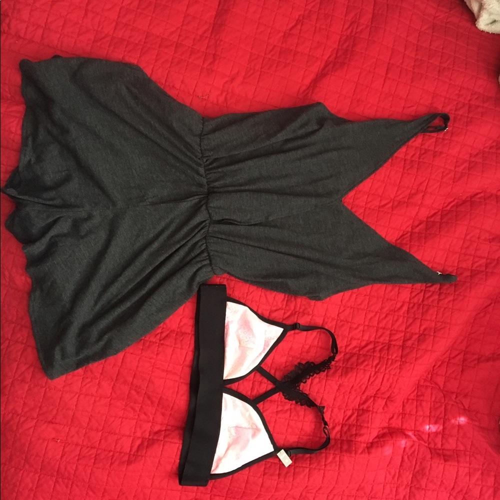 New Victoria's Secret PINK outfit