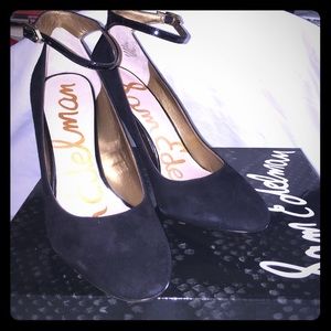 ✨BRAND NEW✨ Sam Edelman Ciara Ankle Strap Pump