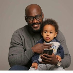 Meet your Posher, Waleed