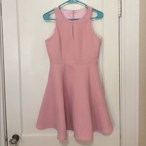 Super cute pink dress