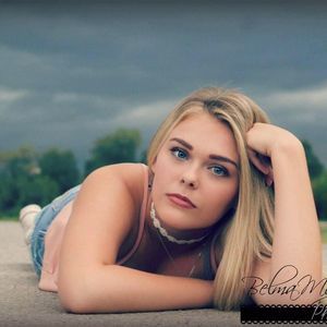 Meet your Posher, Rylee