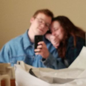 Meet your Posher, Elliot