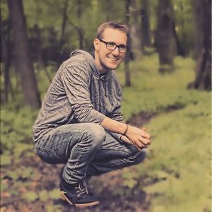 Meet your Posher, Jordan