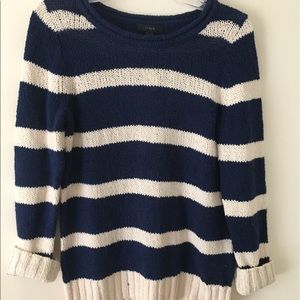 JCREW Sweater