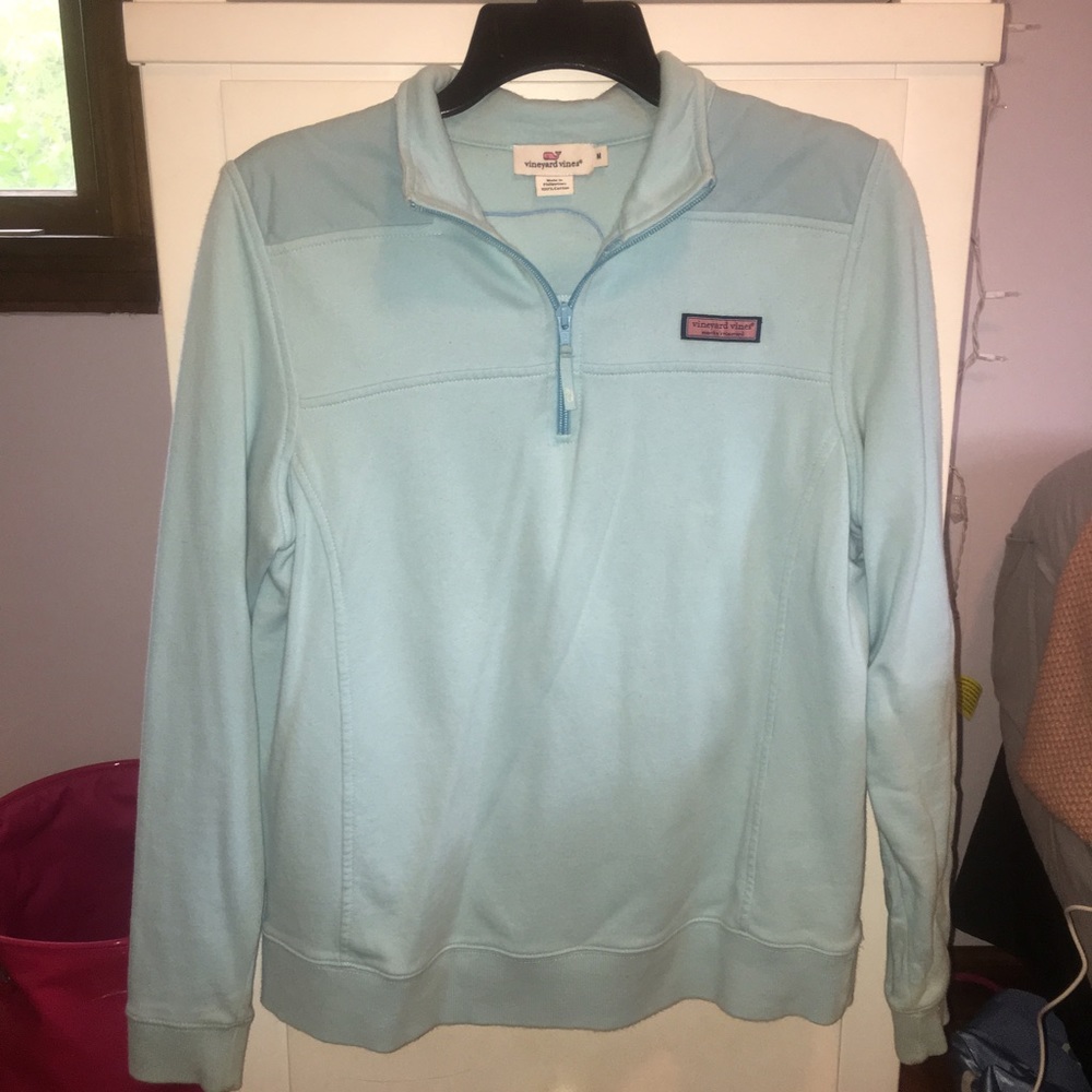 Women's Vineyard Vines Shepshirt