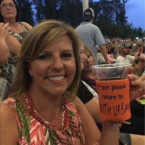 Meet your Posher, Julie