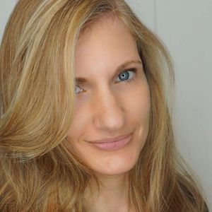 Meet your Posher, Renae