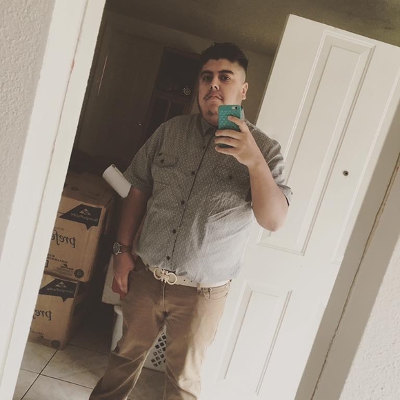 Meet your Posher, Johnny - Picture 1 of 1